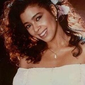 Irene Cara Instagram - Happy Monday! Hope everyone had a wonderful Easter weekend.