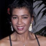 Irene Cara