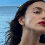 Irina Shayk