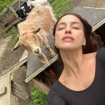 Irina Shayk
