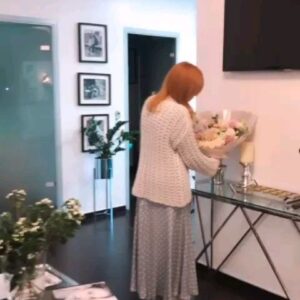 Irina Tolmatskaya Instagram - Спасибо огромное за поздравления❤❤❤никогда а моей жизни не было столько теплых слов и пожеланий !!! СПАСИБО❤Всех обняла!!!