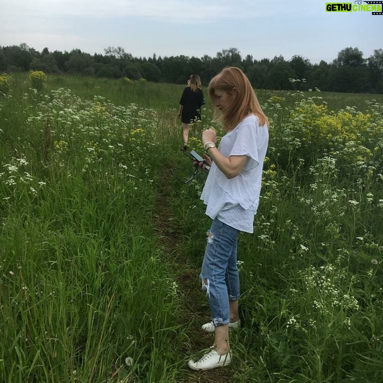 Irina Tolmatskaya - 3.8K Likes - Сегодня был замечательный день рождения мой подруги Кати !!! #большечемподруга #моясемья#деньрождения