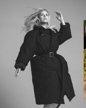 Iris de Graaf Instagram - Woman of the Year 🤯 Op het vliegveld, terug naar Moskou, heb ik eindelijk een moment om terug te blikken op deze magische avond afgelopen maandag ✨🤍✨heel bijzonder en overweldigend om te voelen dat mijn werk impact heeft - ik ben erg dankbaar voor deze erkenning. Het contrast tussen deze prachtige avond en mijn dagelijkse werkzaamheden, de grimmigheid van de oorlog en de eenzaamheid in Rusland had niet groter kunnen zijn. Ik zie dit soort momenten echt als waardering voor de soms hoge prijs die wij correspondenten in conflictgebieden betalen. Ook alle eer naar al mijn collega’s, zowel in Rusland als Oekraïne, die dagelijks hun leven op het spel zetten voor waarheidsvinding. De steun en liefde vanuit alle aanwezige vrouwen waar ik tegen op kijk, van mijn dierbaren die aanwezig waren (lieve @marasophiemusic die zelfs een speech voor me gaf!) en jullie berichtjes helpen echt. Het geeft kracht om door te gaan.

Mijn persoonlijke stem ging naar Gloria Wekker, wiens werk onmisbaar is en wiens boek 'Witte onschuld' in ieders boekenkast zou moeten staan. Ik kan niet trotser zijn dan naast haar én de andere inspirerende vrouwen op het podium te hebben gestaan. En extra veel dank aan @miluskavantlam, die dit allemaal mogelijk heeft gemaakt

Fotografie @robin_de_puy
Styling @roelschagen
Haar @leannestyleshair
Make-up @pernellkusmus
Creative Direction @daan.de.ruijter @emmavloeimans
Productie @rachelvanas
Fotografie assistent @manondijkman
Styling avond @hannasuurlandstyling

Credits 📷: @simone_frank / @daniellesiobhan voor @harpersbazaarnl 

#harpersbazaarwomanoftheyear
#harpersbazaarwomenoftheyear #womanoftheyear