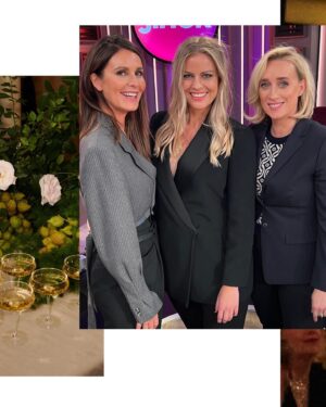 Iris de Graaf Instagram - Woman of the Year 🤯 Op het vliegveld, terug naar Moskou, heb ik eindelijk een moment om terug te blikken op deze magische avond afgelopen maandag ✨🤍✨heel bijzonder en overweldigend om te voelen dat mijn werk impact heeft - ik ben erg dankbaar voor deze erkenning. Het contrast tussen deze prachtige avond en mijn dagelijkse werkzaamheden, de grimmigheid van de oorlog en de eenzaamheid in Rusland had niet groter kunnen zijn. Ik zie dit soort momenten echt als waardering voor de soms hoge prijs die wij correspondenten in conflictgebieden betalen. Ook alle eer naar al mijn collega’s, zowel in Rusland als Oekraïne, die dagelijks hun leven op het spel zetten voor waarheidsvinding. De steun en liefde vanuit alle aanwezige vrouwen waar ik tegen op kijk, van mijn dierbaren die aanwezig waren (lieve @marasophiemusic die zelfs een speech voor me gaf!) en jullie berichtjes helpen echt. Het geeft kracht om door te gaan.

Mijn persoonlijke stem ging naar Gloria Wekker, wiens werk onmisbaar is en wiens boek 'Witte onschuld' in ieders boekenkast zou moeten staan. Ik kan niet trotser zijn dan naast haar én de andere inspirerende vrouwen op het podium te hebben gestaan. En extra veel dank aan @miluskavantlam, die dit allemaal mogelijk heeft gemaakt

Fotografie @robin_de_puy
Styling @roelschagen
Haar @leannestyleshair
Make-up @pernellkusmus
Creative Direction @daan.de.ruijter @emmavloeimans
Productie @rachelvanas
Fotografie assistent @manondijkman
Styling avond @hannasuurlandstyling

Credits 📷: @simone_frank / @daniellesiobhan voor @harpersbazaarnl 

#harpersbazaarwomanoftheyear
#harpersbazaarwomenoftheyear #womanoftheyear