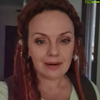 Irma Vitovska - 1.2K Likes -