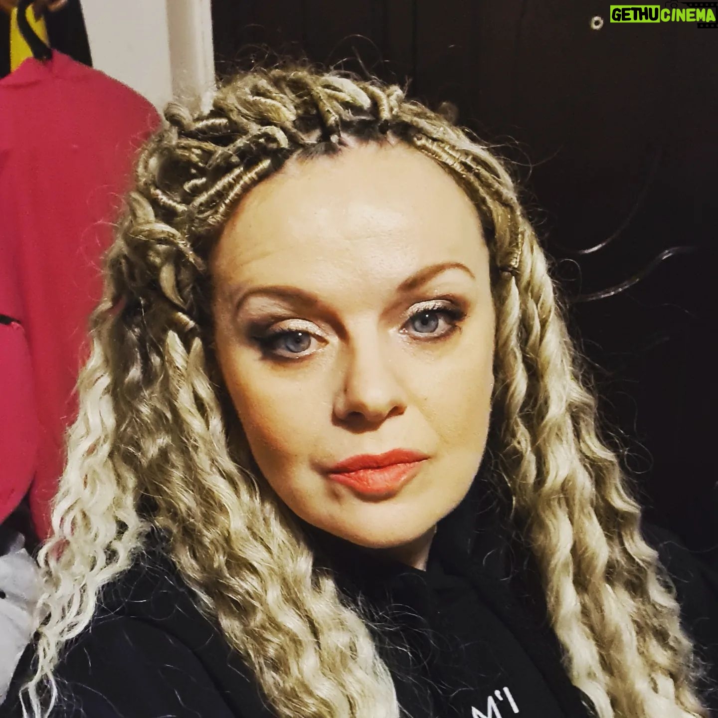 Irma Vitovska - 2.1K Likes - @zavitok_kyiv
Š“ŃŠŗŃŃ Š·Š° вŃŃŠ»ŠµŠ½Š½Ń Š¾Š±ŃŠ°Š·Ń