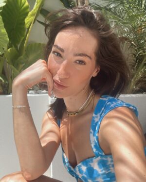 Iro Pektesi Instagram - ☀️
