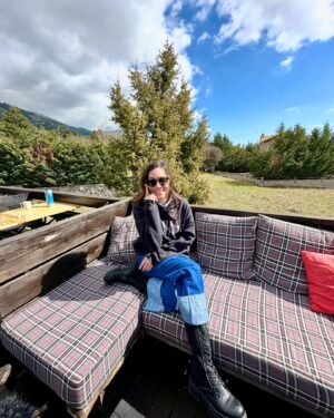 Iro Pektesi Instagram - 