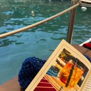 Iro Pektesi Instagram - 
