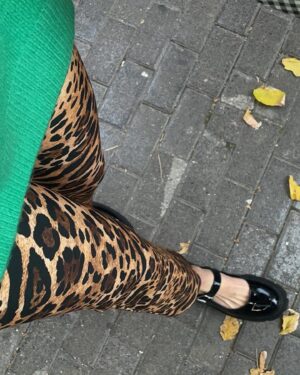 Iro Pektesi Instagram - 