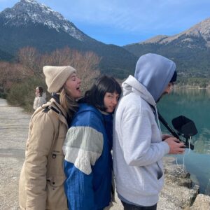 Iro Pektesi Instagram - 