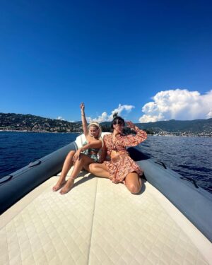Iro Pektesi Instagram - @thingsofficial.gr 💦