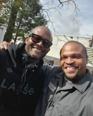 Irone Singleton Instagram - Paying homage to the "#1" team in the nation and the rest that helped pave the way, a couple #dawgs have come together to create something special. Stay tuned! #godawgs

BBTWDtheplay.com
#TRUTH & #LOVE 🙏🏿❤🙂