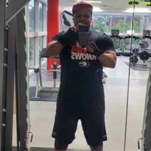 Irone Singleton Instagram - Adrian: 
"ROCKY, come here. I have one more thing to tell ya...WIN! WIN!!"

Mick: 
"WHAT ARE WE WAITIN' FER? TAKE US!"

#JUSTDOIT

BBTWDtheplay.com
#TRUTH & #LOVE🙏🏿❤🙂