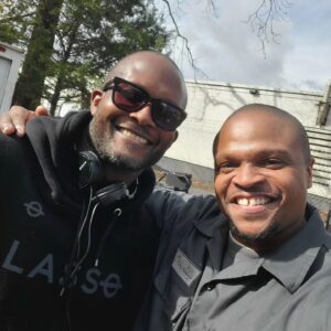 Irone Singleton Instagram - Paying homage to the "#1" team in the nation and the rest that helped pave the way, a couple #dawgs (or few🤔😁) have come together to create something special. Stay tuned! #godawgs #halloffamer #champbailey

BBTWDtheplay.com
#TRUTH & #LOVE🙏🏿❤🙂