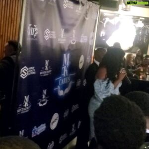 Irone Singleton Instagram - Instead of turnin' up" in the club for your birthday, you chose to "turn up" in the club for #autism with a fabulous #fundraiser at your fabulous restaurant @mck_atl This philanthropic and altruistic endeavor and the turnout are indicative of who you are as a person. Thank you for the invite. You're a special ONE. Enjoy your special day, and may God continue to bless you and all you do, brother Khareem.👑🎉🎊🥳🎂🔥🙏🏿❤🙂 #autismspeaks #mckcares 

BBTWDtheplay.com
#TRUTH & #LOVE🙏🏿❤🙂
