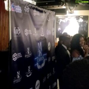 Irone Singleton Instagram - Instead of turnin' up" in the club for your birthday, you chose to "turn up" in the club for #autism with a fabulous #fundraiser at your fabulous restaurant @mck_atl This philanthropic and altruistic endeavor and the turnout are indicative of who you are as a person. Thank you for the invite. You're a special ONE. Enjoy your special day, and may God continue to bless you and all you do, brother Khareem.👑🎉🎊🥳🎂🔥🙏🏿❤🙂 #autismspeaks #mckcares 

BBTWDtheplay.com
#TRUTH & #LOVE🙏🏿❤🙂