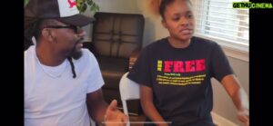 Irone Singleton Instagram - RELATIONSHIPS (THE MARRIAGE COUNSELOR) Marriage (relationships) has its ups and downs, similar to life, in general. Weathering the storm requires perseverance, of course, but communication is key. Sometimes, a mediator, someone neutral with no biases, may be necessary for clarity and understanding to help resolve marriage issues. The operative phrase is, "neutral with no biases." 
#IronEschoolofthearts #sketch #improv #acting