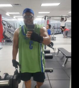 Actor Irone Singleton HD Instagram Photos and Wallpapers August 2023