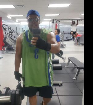 Irone Singleton Instagram - Look at yourself in the mirror and smile, because God is in control. As long as we allow God to use us, everything will work itself out. HAVE A GOOD MORNING! I love you all. Love each other. It's freeeee...
BBTWDtheplay.com
#TRUTH & #LOVE🙏🏿❤🙂