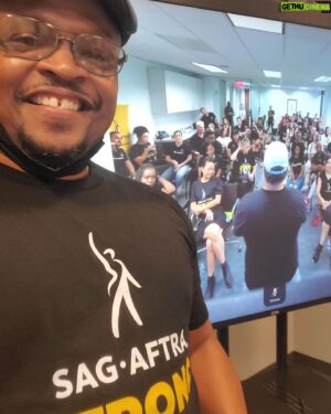 Irone Singleton Instagram - #sagaftrastrong #sagaftrastrike #power2performers 

BBTWDtheplay.com
#TRUTH & #LOVE🙏🏿❤🙂