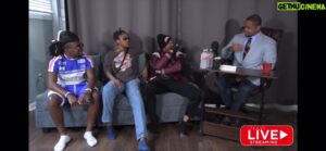 Irone Singleton Instagram - THIS SKETCH IS FUNNY🤣😂, but keep in mind:
Any music, behavior, etc. that does not contribute to the inspiration, upliftment and/or empowerment of a community/society, but towards its demise is NOT Hip-Hop and certainly not Godly.
#hiphopcrisy
@theahmadsmithofficial
@cherrika_brown
@reeciodr
Edited by: @facil_22

Rap supreme is when rappers do what was initially intended, to highlight and criticize the social ills of society to help create positive change. Today, many rappers counter Rap’s original purpose by promoting, glamorizing and popularizing the social ills of society, including violence, drugs, misogyny, sexual promiscuity, materialism, death and destruction. Hence, RAP HIP-HOPOCRISY. Are you a RAP SUPREMACIST or a RAP HYPOCRITE?
BBTWDtheplay.com
#TRUTH & #LOVE🙏🏿❤🙂
#IronEschoolofthearts #acting #rap #skit #socialmedia
