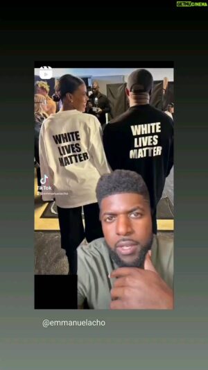 Irone Singleton Instagram - BBTWDtheplay.com
#TRUTH & #LOVE🙏🏾❤