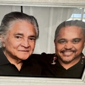 Irv Gotti Instagram - Happy Heavenly Birthday Poppi. Not a day goes by where I don’t think about you. See you again later!!