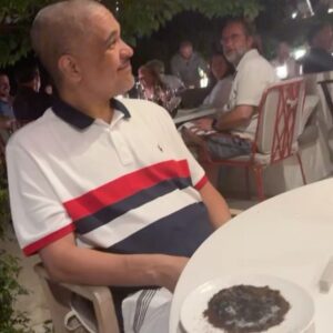 Actor Irv Gotti HD Instagram Photos and Wallpapers July 2023