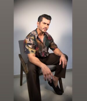 Irving Peña Instagram - 