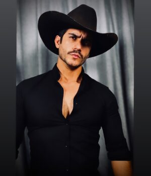 Irving Peña Instagram - 