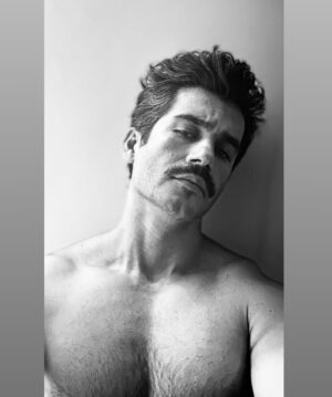 Irving Peña Instagram - 