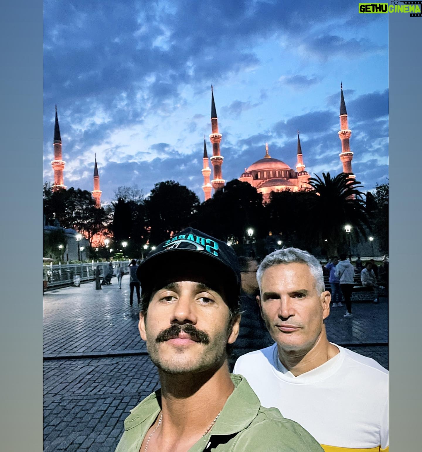 Irving Peña - 3 Likes - Lo mejor que me dejo este proyecto fueron las personas que conocí en este tiempo eso es lo que verdaderamente gane 🇹🇷🇹🇷🙏🙏🙏🐎🐎 @soyjuliocamejo @ercan.bayrak @enssdkmc
