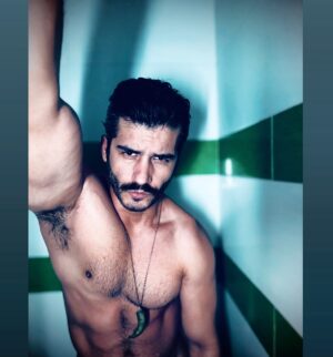 Irving Peña Instagram - 