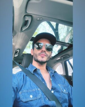 Irving Peña Instagram - 