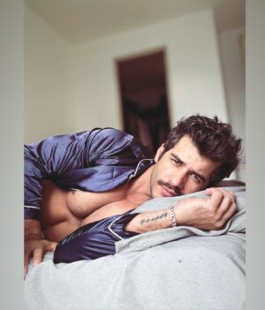 Irving Peña Instagram - 