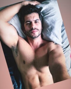 Irving Peña Most Liked Photos and Posts