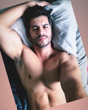 Irving Peña Instagram - 