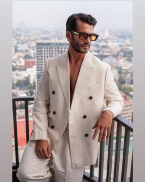 Irving Peña Instagram - 😎