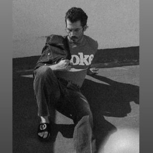 Irving Peña Instagram - 