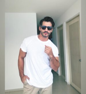 Irving Peña Instagram - 