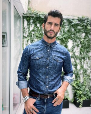 Irving Peña Instagram - Lo qué hay 🇲🇽👍📸