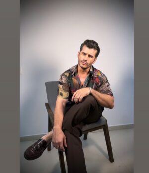 Irving Peña Instagram - 