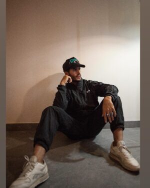 Irving Peña Instagram - 