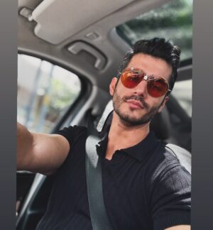 Irving Peña Instagram - 
