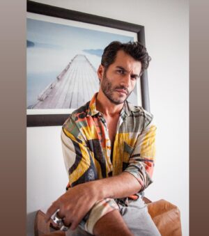 Irving Peña Instagram - 
