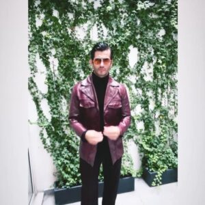 Irving Peña Instagram - 