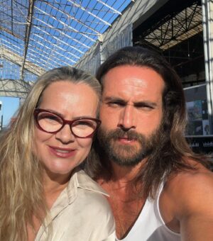 Isaac Alfaiate Instagram - Mummy jeitosa ☺️😝💋