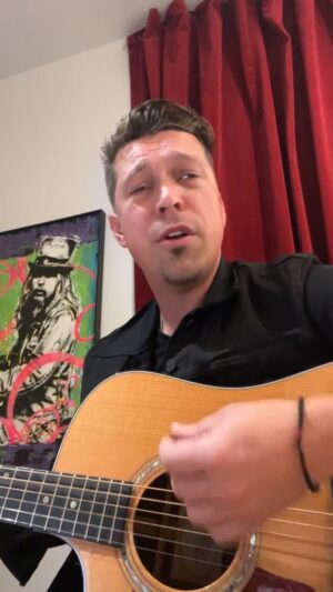 Isaac Hanson Instagram - A promised a stream for you… hope you enjoy the new and old music.

-ISAAC