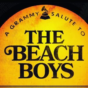 Isaac Hanson Instagram - An amazing night, seeing friends, making new friends and paying tribute to the legends of harmony, melody and song @thebeachboys.

Can’t wait for this to be shared with the world!

P.S. Here is just one of the many amazing people in attendance @flytetymejam, a legend in his own right and a lovely man. So much more to share when the show is released.
